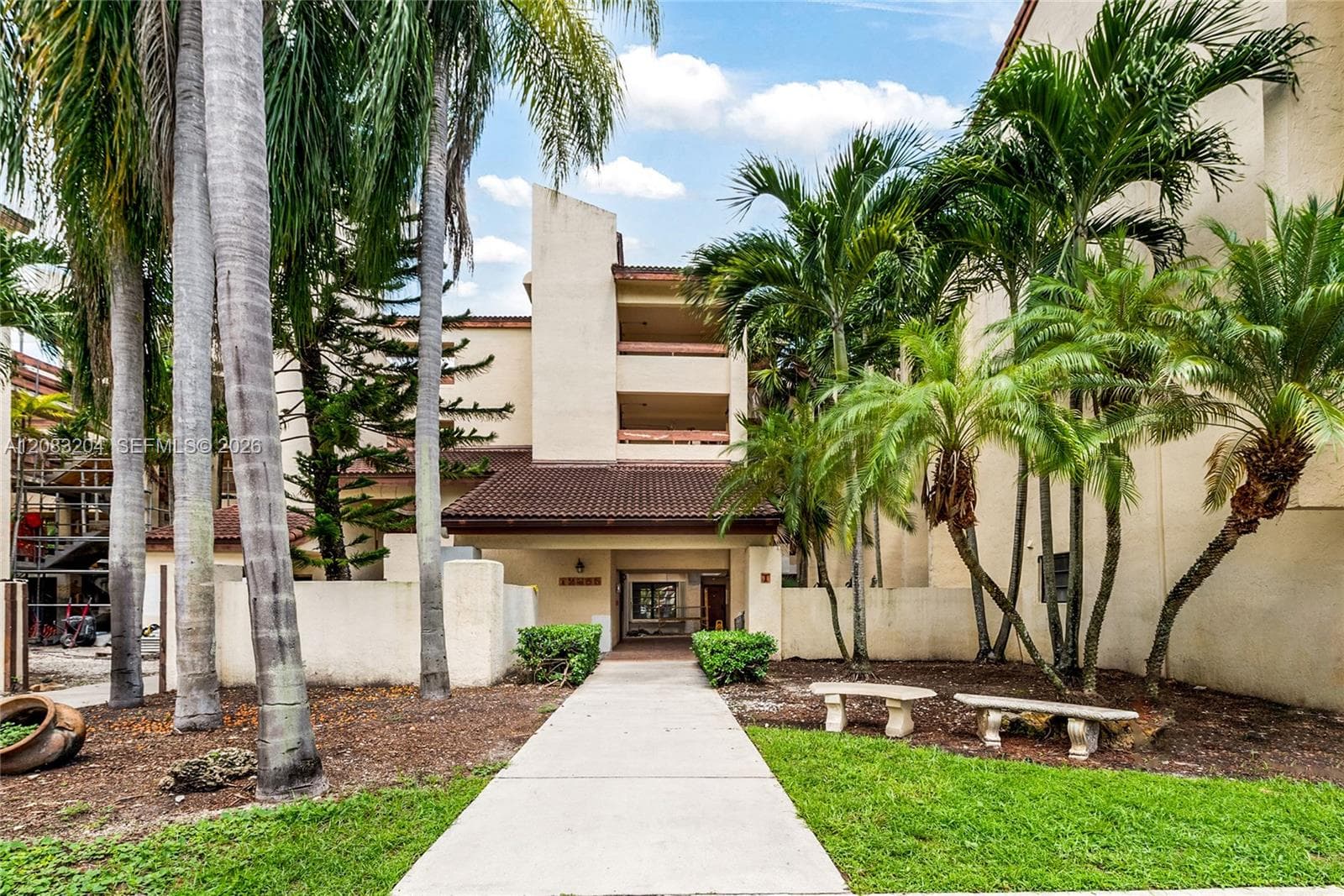 12455 SW 93rd Ter # 301T, Miami FL 33186 - Miami, FL - Photo 1