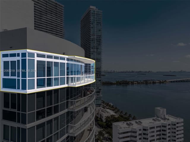 480 NE 30th St # 2201, Miami FL 33137 - Miami, FL - Photo 2