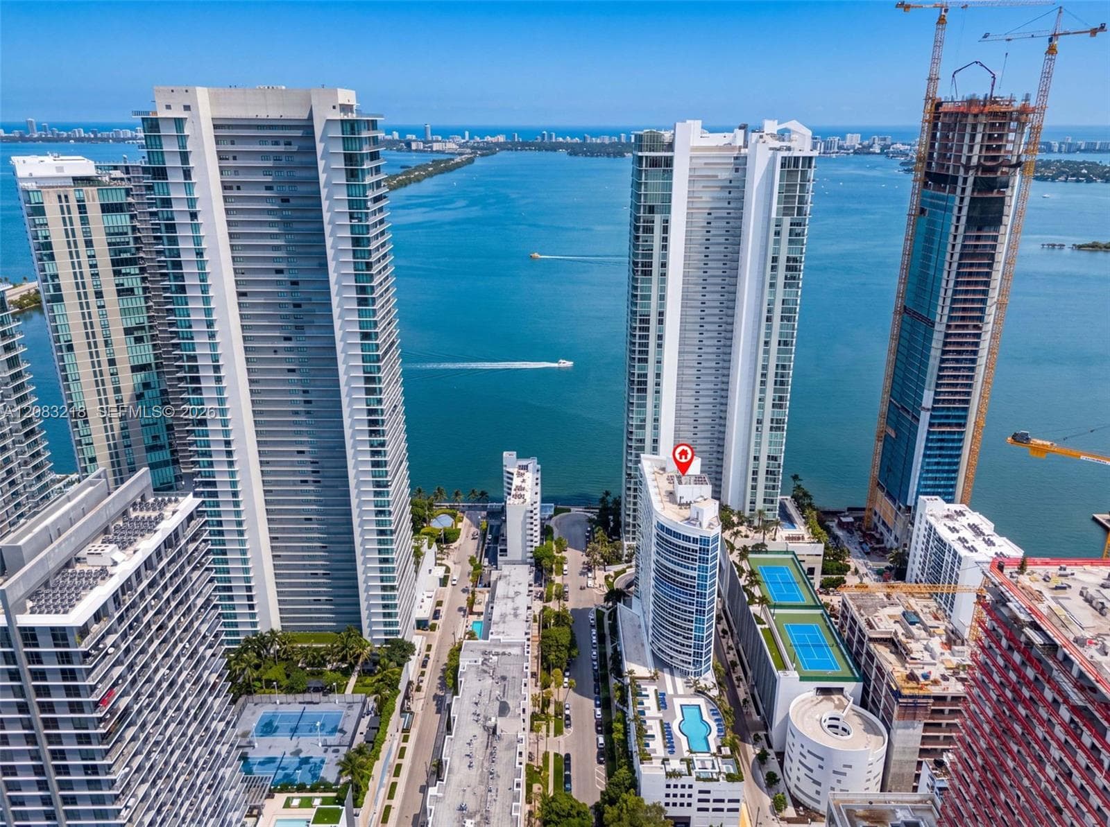 480 NE 30th St # 2201, Miami FL 33137 - Miami, FL - Photo 1