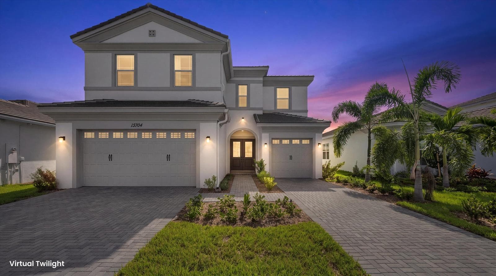 13704 CENTURY OAK, Westlake FL 33470 - Westlake, FL - Photo 1