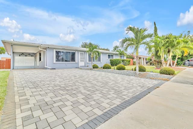 4171 WATERWAY Drive, Lake Worth FL 33461 - Lake Worth, FL - Photo 2