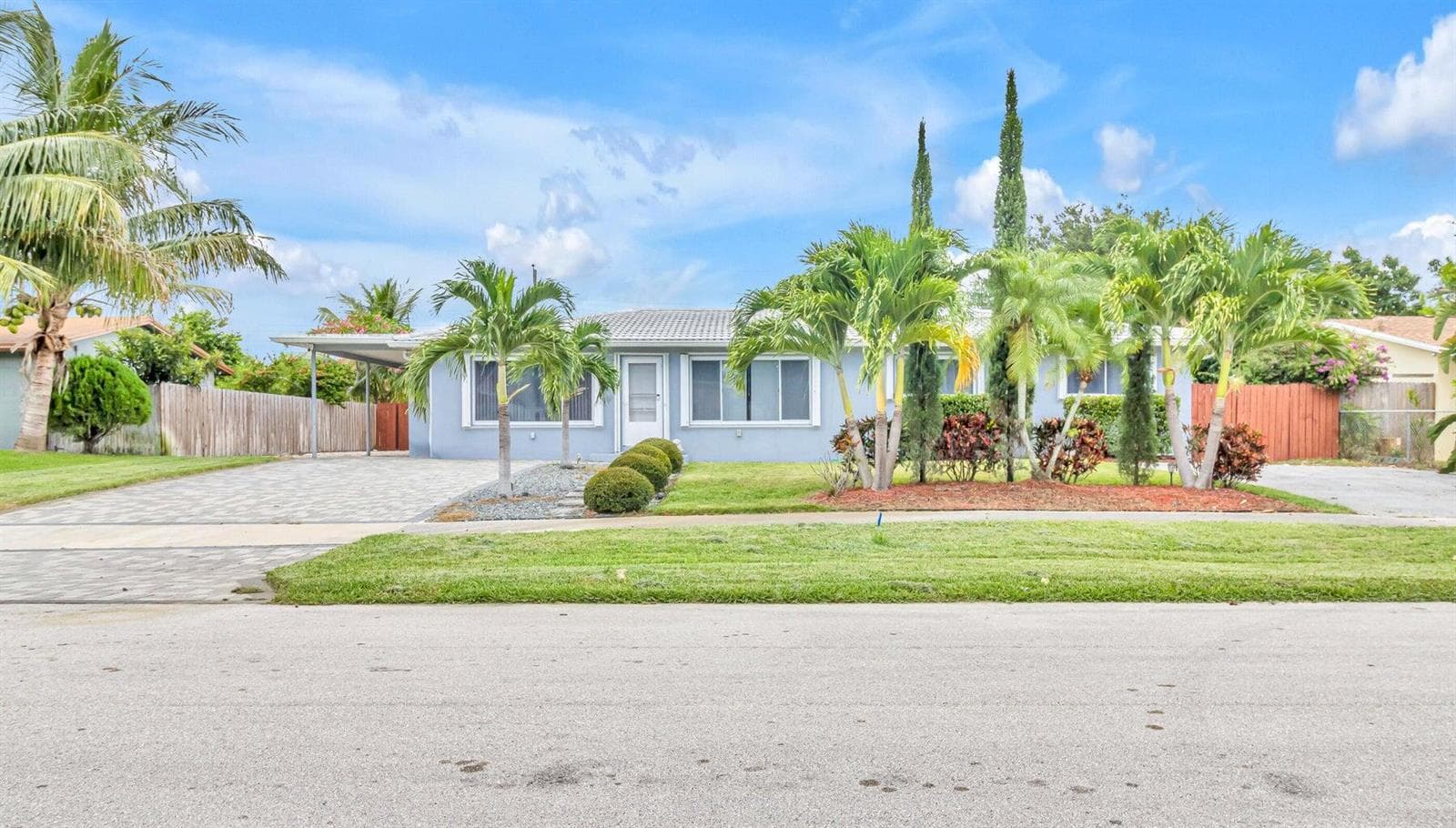 4171 WATERWAY Drive, Lake Worth FL 33461 - Lake Worth, FL - Photo 1