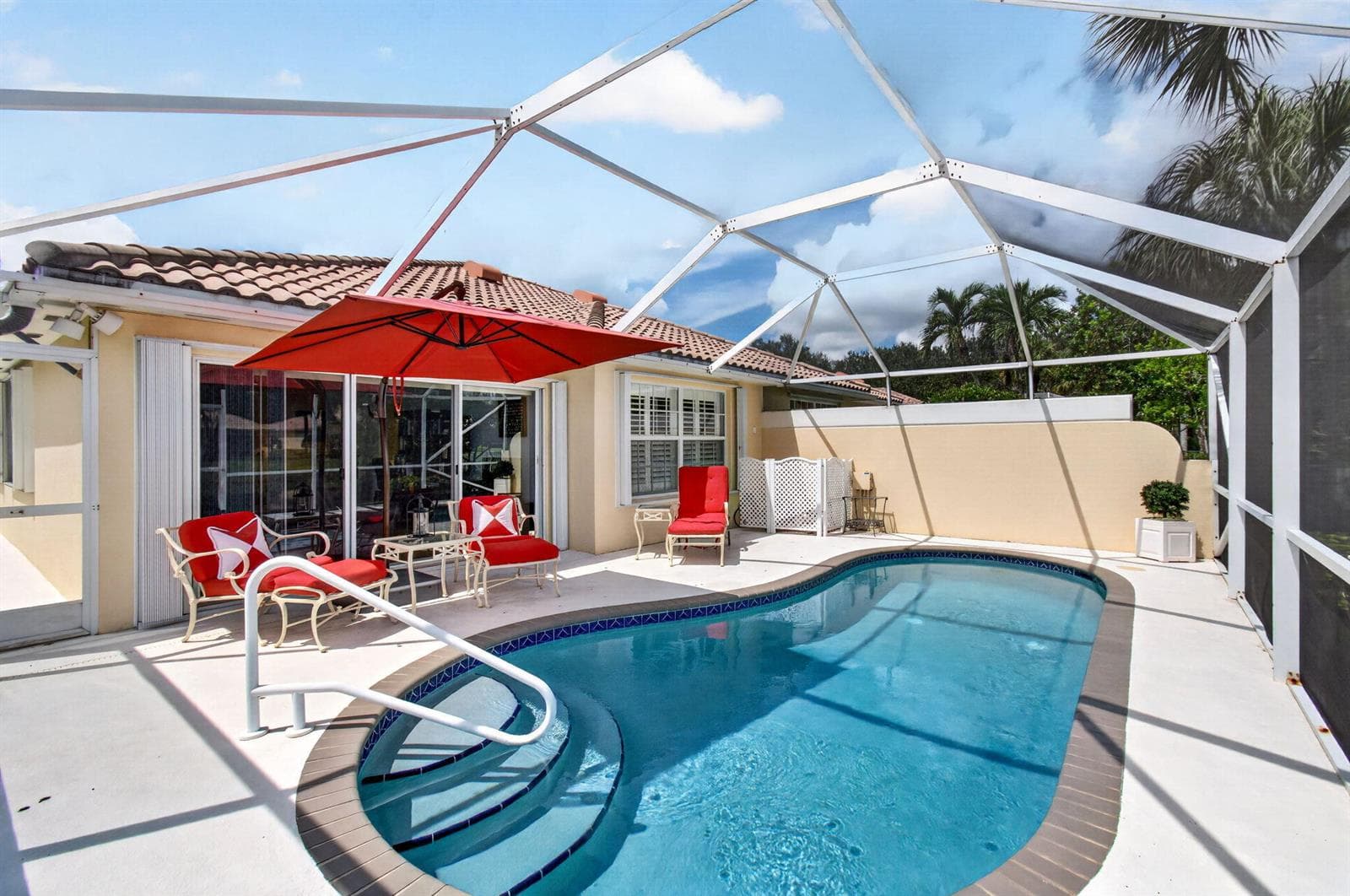 8403 Cozumel Lane, Wellington FL 33414 - Wellington, FL - Photo 1