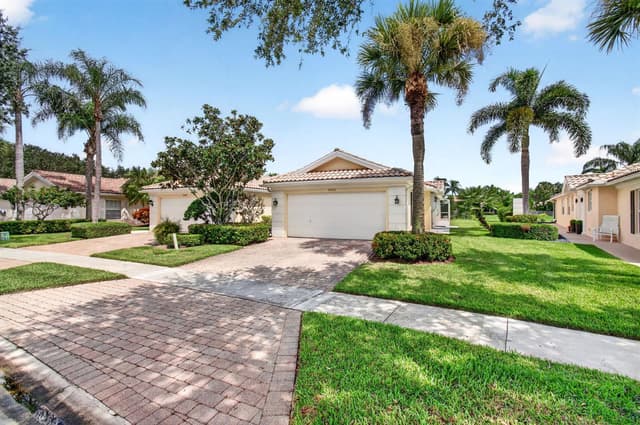 8403 Cozumel Lane, Wellington FL 33414 - Wellington, FL - Photo 5