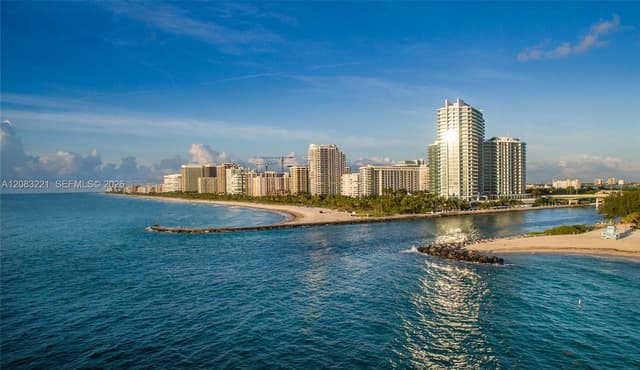 10295 Collins Ave # 1704, Bal Harbour FL 33154 - Bal Harbour, FL - Photo 2