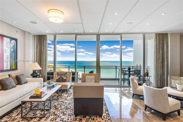 10295 Collins Ave # 1704, Bal Harbour FL 33154 - Bal Harbour, FL - Photo 3
