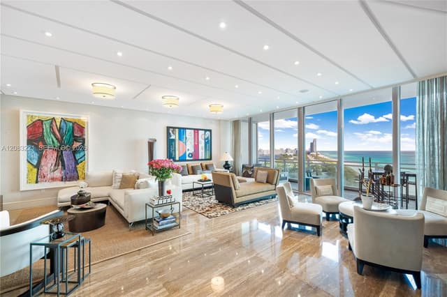 10295 Collins Ave # 1704, Bal Harbour FL 33154 - Bal Harbour, FL - Photo 5