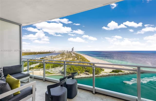 10295 Collins Ave # 1704, Bal Harbour FL 33154 - Bal Harbour, FL - Photo 4