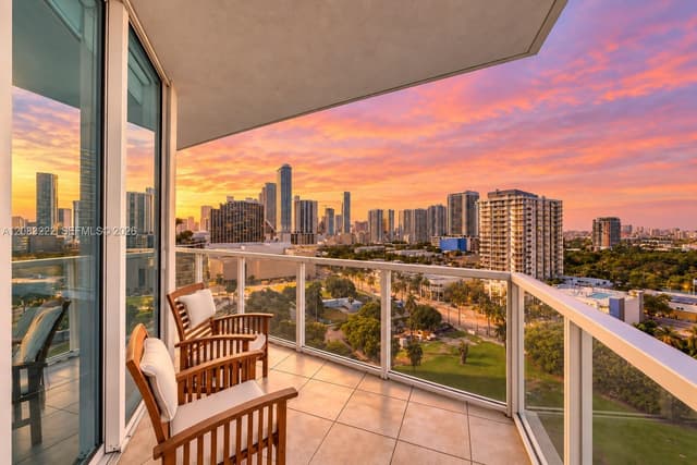 1900 N Bayshore Dr # 1518, Miami FL 33132 - Miami, FL - Photo 3