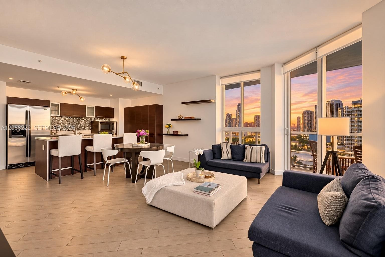 1900 N Bayshore Dr # 1518, Miami FL 33132
