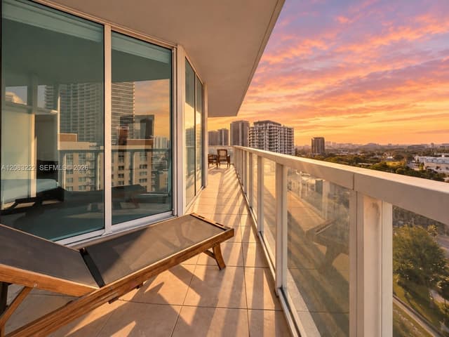 1900 N Bayshore Dr # 1518, Miami FL 33132 - Miami, FL - Photo 5
