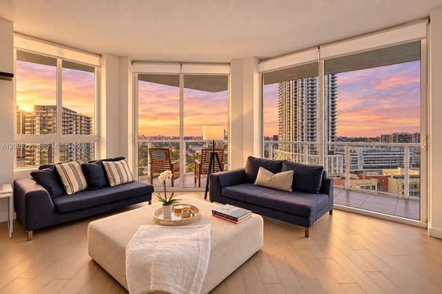 1900 N Bayshore Dr # 1518, Miami FL 33132 - Miami, FL - Photo 4