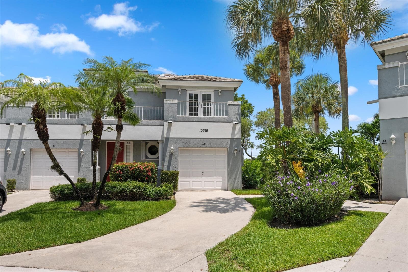 10315 N Andover Coach Lane # A2, Lake Worth FL 33449 - Lake Worth, FL - Photo 1