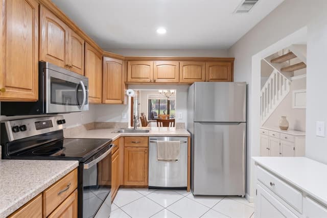 4321 CARAMBOLA Circle N # F, Coconut Creek FL 33066 - Coconut Creek, FL - Photo 7