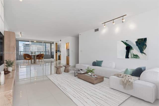 1541 Brickell Ave # B3403, Miami FL 33129 - Miami, FL - Photo 2