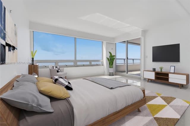 1541 Brickell Ave # B3403, Miami FL 33129 - Miami, FL - Photo 6