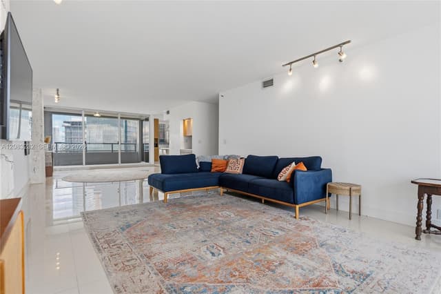 1541 Brickell Ave # B3403, Miami FL 33129 - Miami, FL - Photo 3