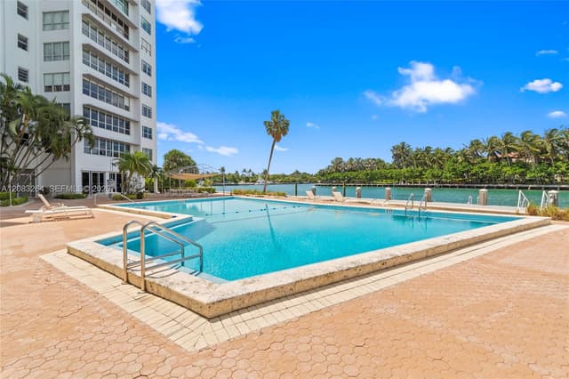 9100 W Bay Harbor Dr # 5B, Bay Harbor Islands FL 33154 - Bay Harbor Islands, FL - Photo 7