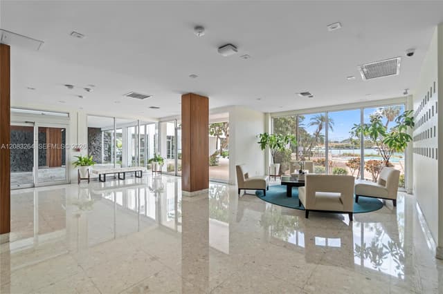 9100 W Bay Harbor Dr # 5B, Bay Harbor Islands FL 33154 - Bay Harbor Islands, FL - Photo 4