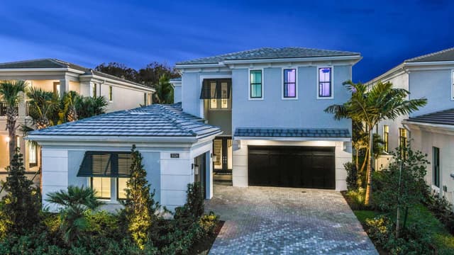 13357 Artisan Circle, Palm Beach Gardens FL 33418 - Palm Beach Gardens, FL - Photo 2