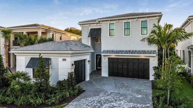 13357 Artisan Circle, Palm Beach Gardens FL 33418 - Palm Beach Gardens, FL - Photo 3