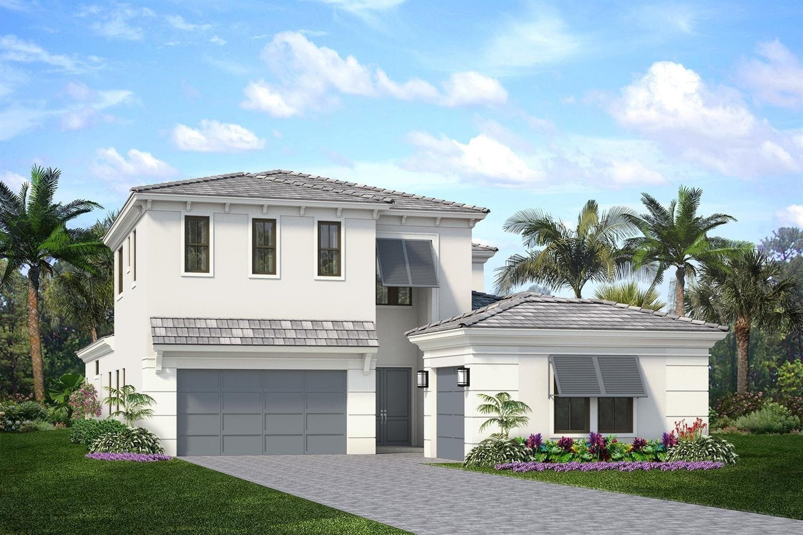 13357 Artisan Circle, Palm Beach Gardens FL 33418 - Palm Beach Gardens, FL - Photo 1