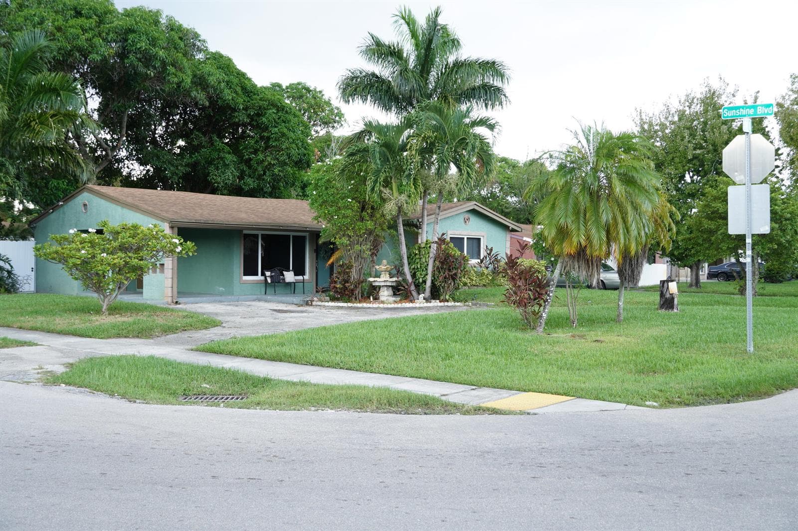 7081 SW 30TH Street, Miramar FL 33023 - Miramar, FL - Photo 1