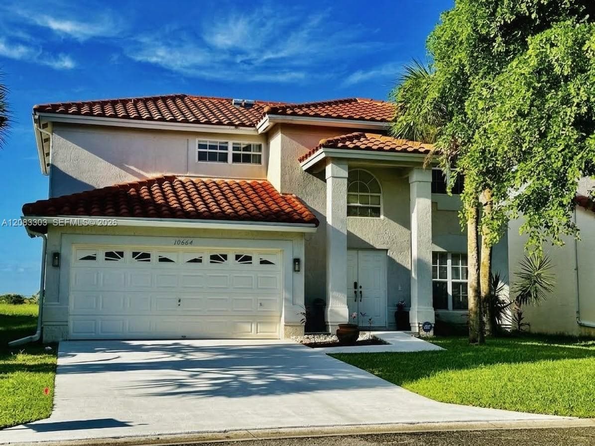 10664 Oak Lake Way, Boca Raton FL 33498 - Boca Raton, FL - Photo 1