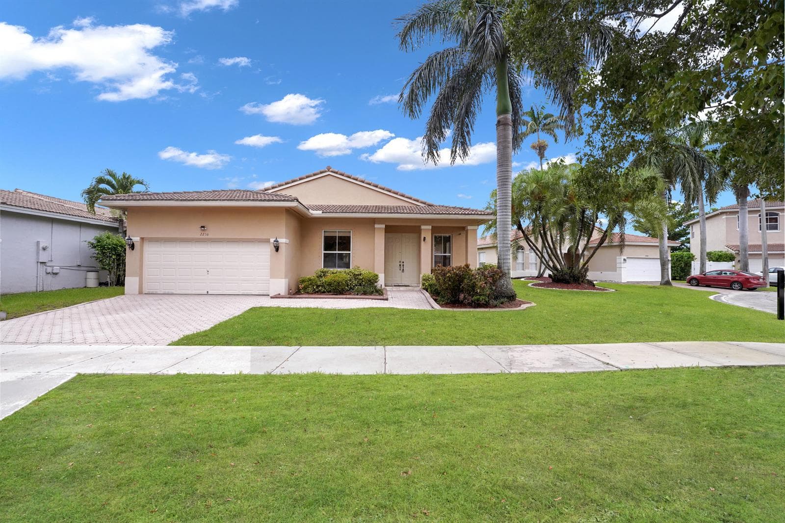 2256 SW 131st Terrace, Miramar FL 33027 - Miramar, FL - Photo 1