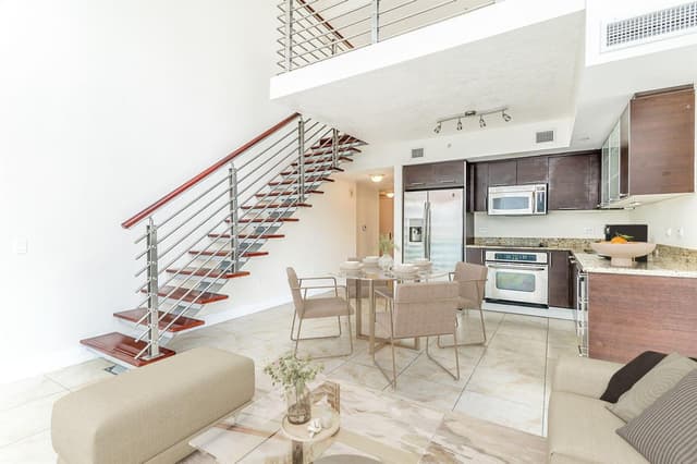 41 SE 5th Street # 417, Miami FL 33131 - Miami, FL - Photo 2