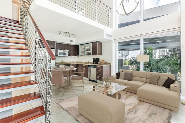 41 SE 5th Street # 417, Miami FL 33131 - Miami, FL - Photo 5