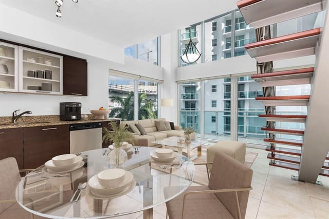 41 SE 5th Street # 417, Miami FL 33131 - Miami, FL - Photo 4
