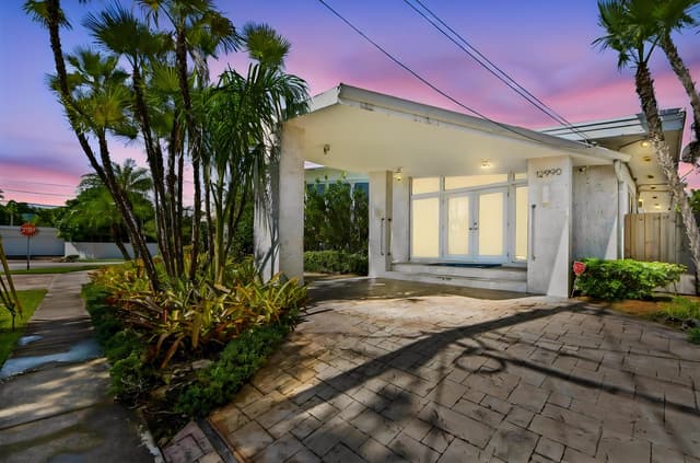 12990 Keystone Terrace, North Miami FL 33181 - North Miami, FL - Photo 5