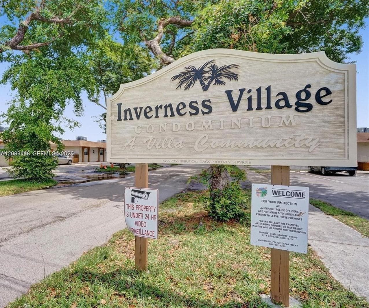 5321 NW 23rd St # 181, Lauderhill FL 33313 - Lauderhill, FL - Photo 1