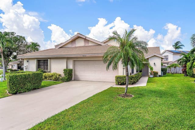 4830 BRIGHTON LAKES Boulevard, Boynton Beach FL 33436 - Boynton Beach, FL - Photo 2