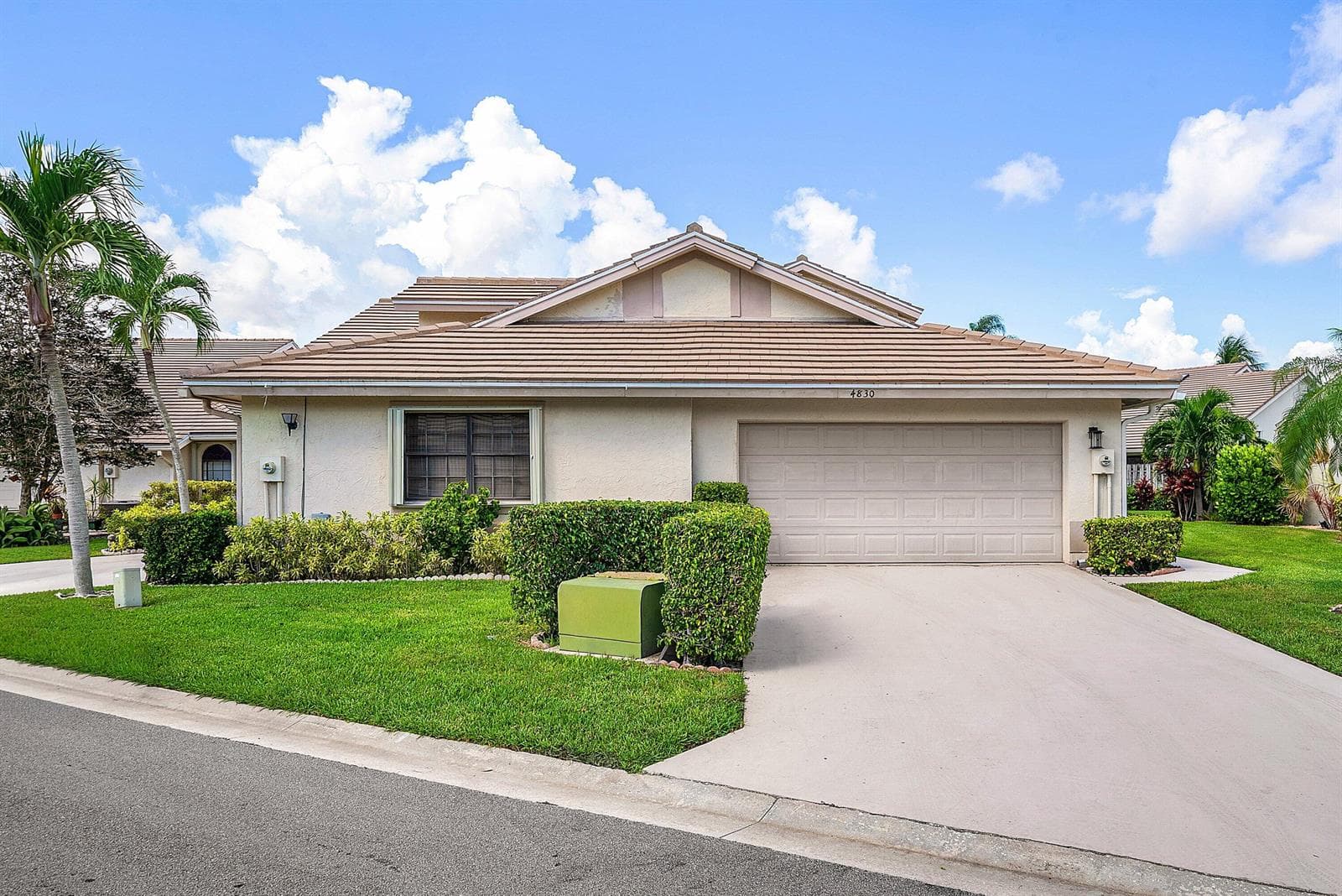 4830 BRIGHTON LAKES Boulevard, Boynton Beach FL 33436 - Boynton Beach, FL - Photo 1