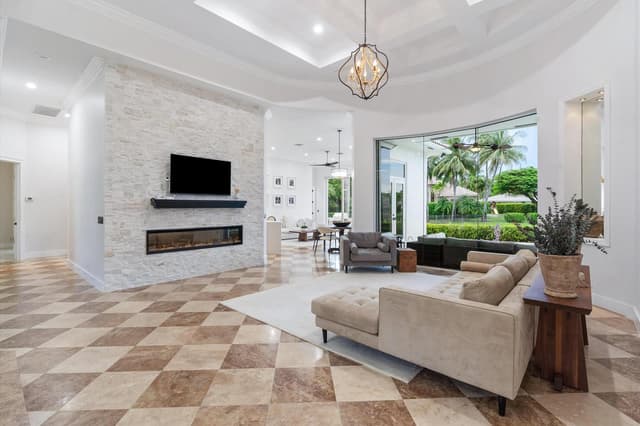 10821 Blue Palm Street, Plantation FL 33324 - Plantation, FL - Photo 5