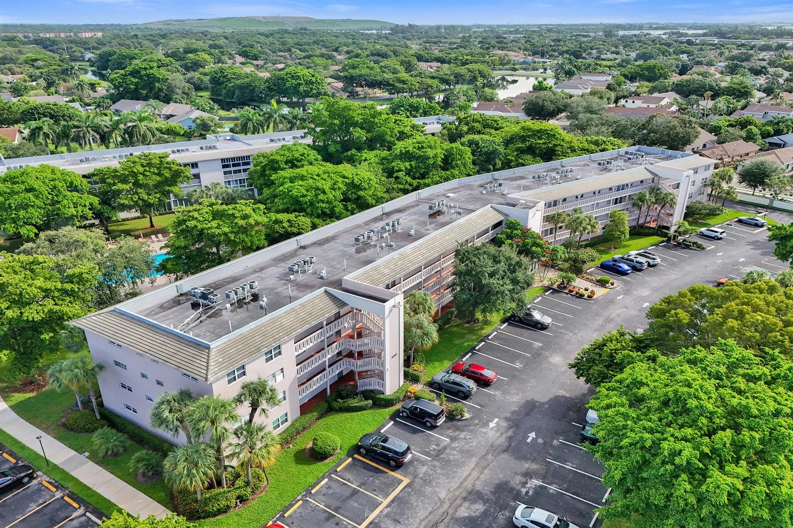 2003 GRANADA Drive # K3, Coconut Creek FL 33066 - Coconut Creek, FL - Photo 1
