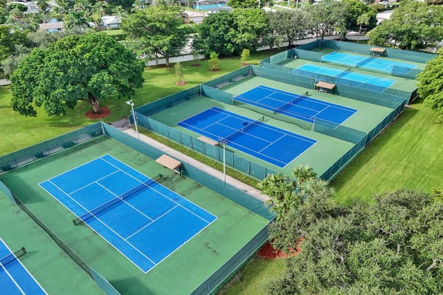 2003 GRANADA Drive # K3, Coconut Creek FL 33066 - Coconut Creek, FL - Photo 5