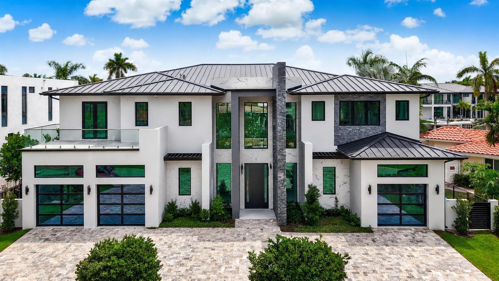 2848 NE 26TH Place, Fort Lauderdale FL 33306 - Fort Lauderdale, FL - Photo 1