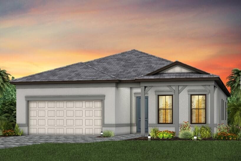 9327 Cape Honey Bee Lane # 41, Lake Worth FL 33467 - Lake Worth, FL - Photo 1
