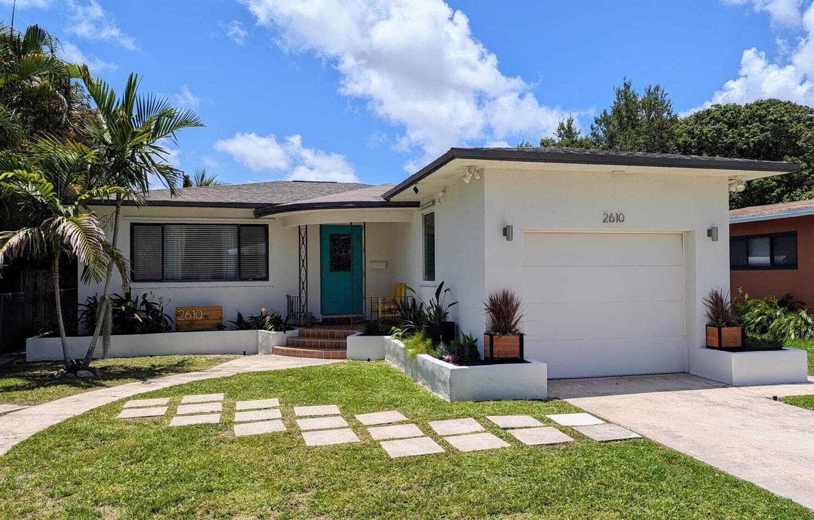 2610 TAYLOR Street, Hollywood FL 33020 - Hollywood, FL - Photo 1