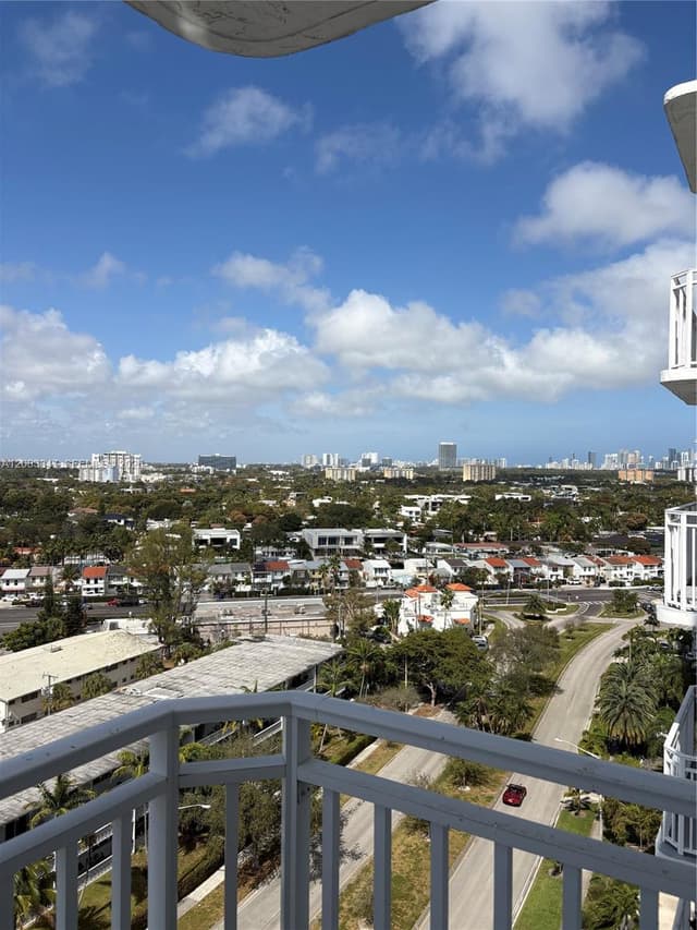2100 Sans Souci Blvd # A1409, North Miami FL 33181 - North Miami, FL - Photo 2