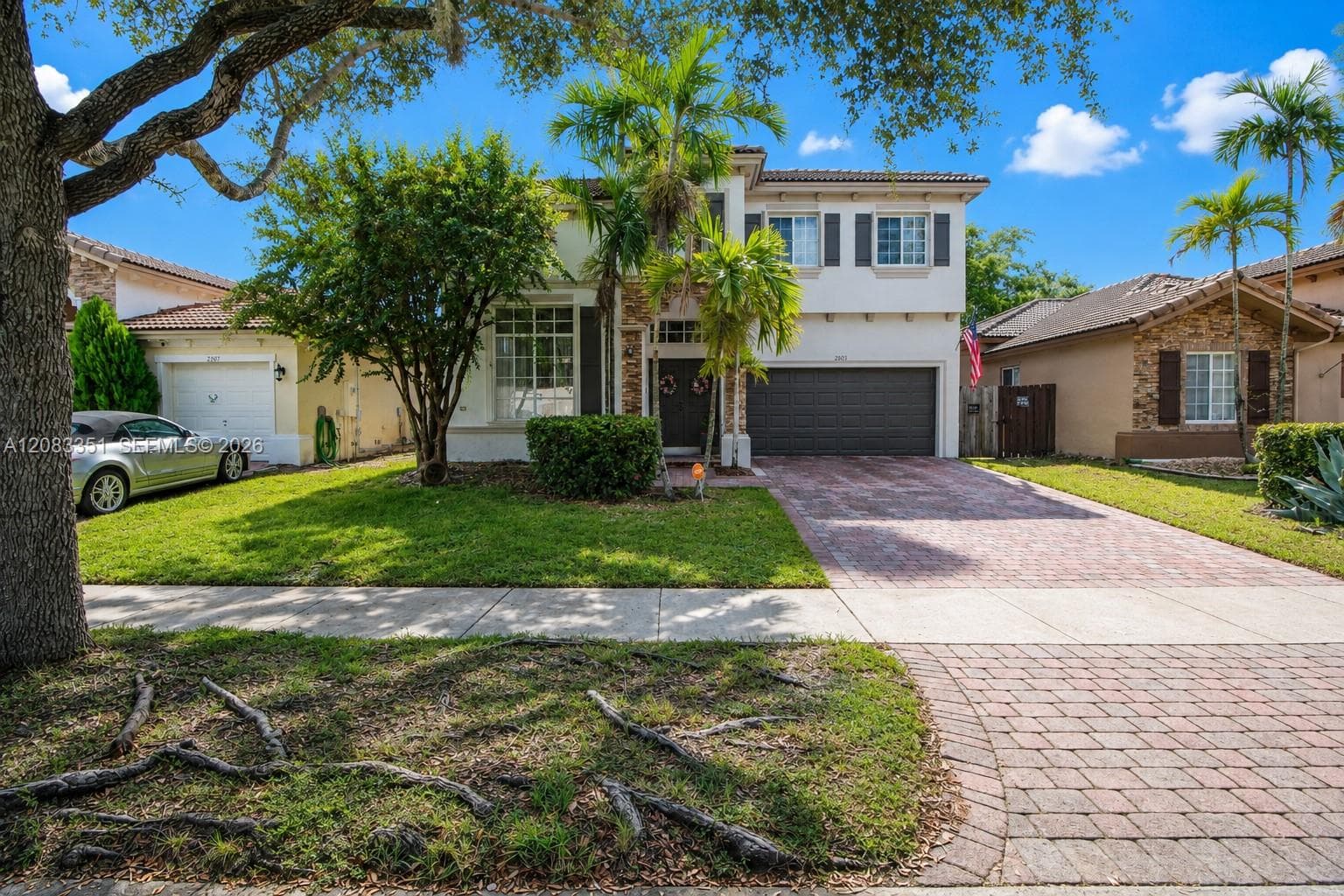 22651 SW 93rd Psge, Cutler Bay FL 33190 - Cutler Bay, FL - Photo 1