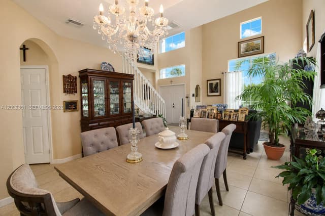 22651 SW 93rd Psge, Cutler Bay FL 33190 - Cutler Bay, FL - Photo 5