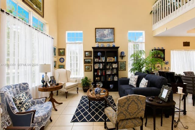 22651 SW 93rd Psge, Cutler Bay FL 33190 - Cutler Bay, FL - Photo 4