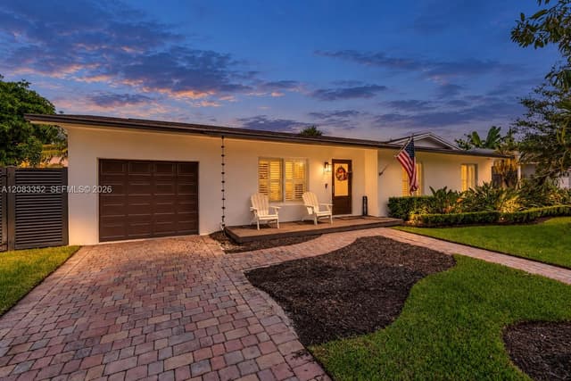 17881 SW 91st Ave, Palmetto Bay FL 33157 - Palmetto Bay, FL - Photo 4