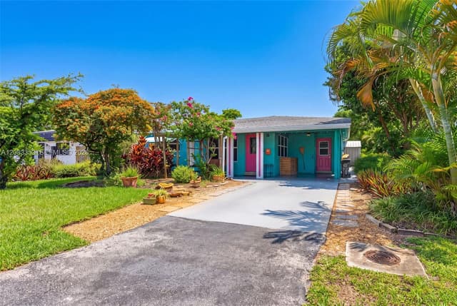 4831 NE 8th Ave, Oakland Park FL 33334 - Oakland Park, FL - Photo 2