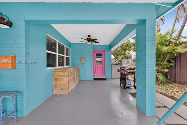4831 NE 8th Ave, Oakland Park FL 33334 - Oakland Park, FL - Photo 4