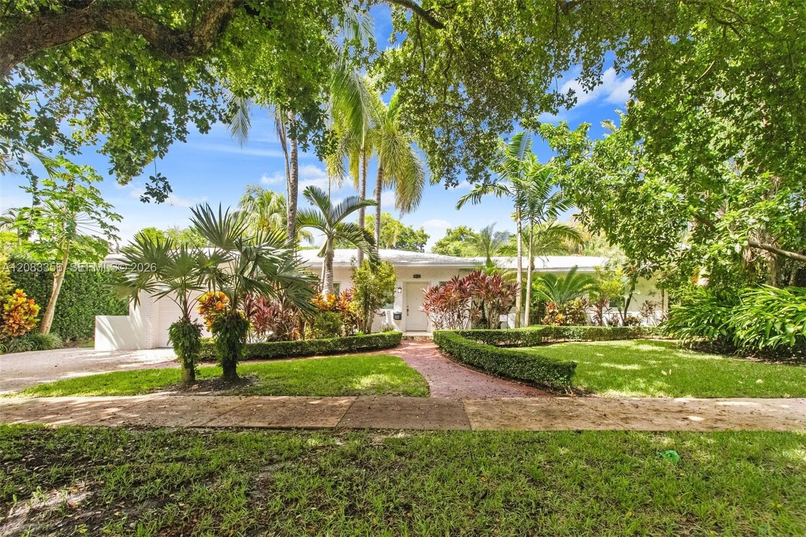615 Santurce Ave, Coral Gables FL 33143 - Coral Gables, FL - Photo 1